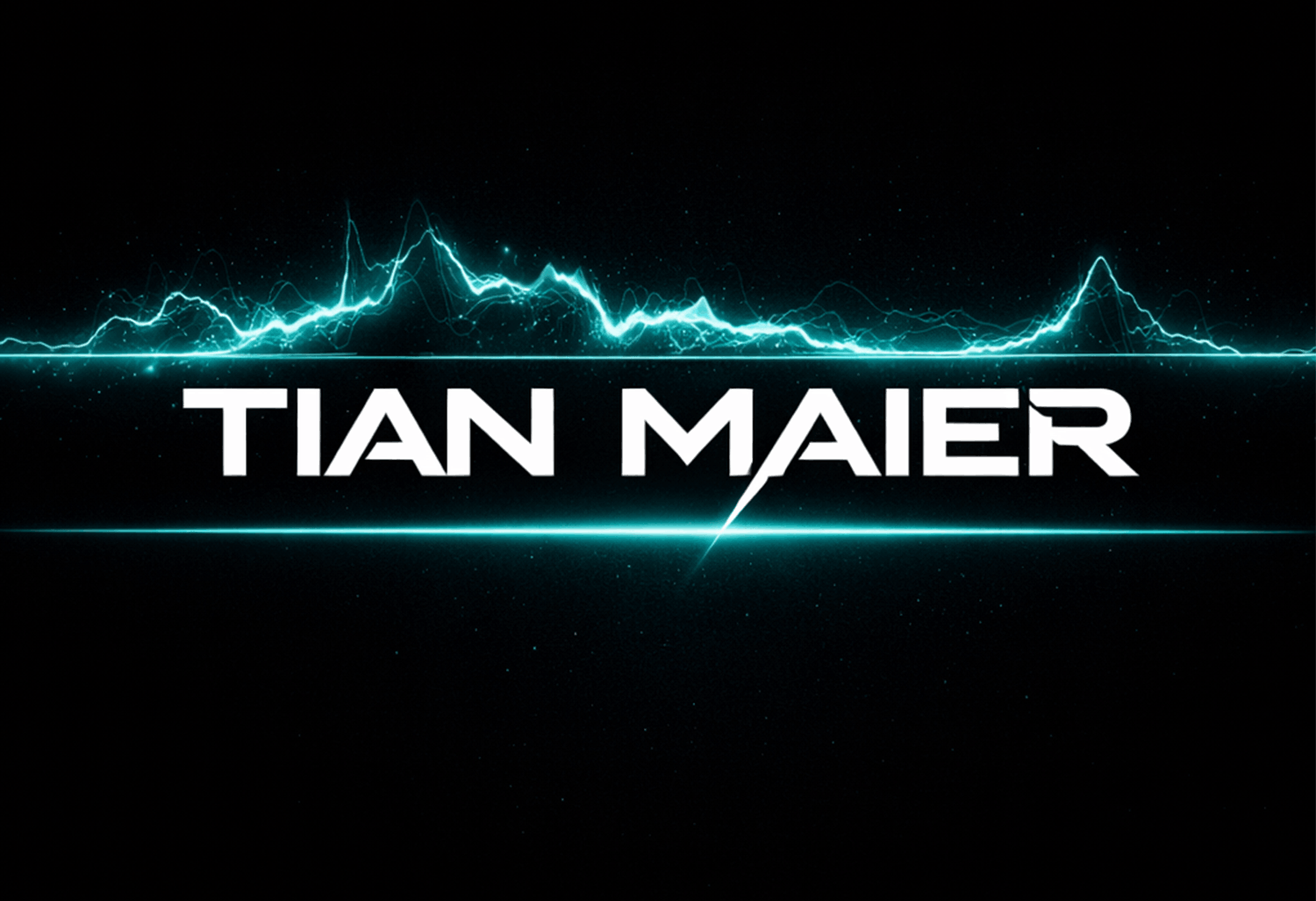 Tian Maier Logo